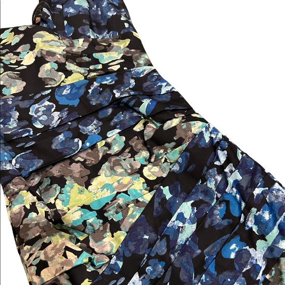 BCBGMaxAzria One Shoulder “Paige” Dress - Picture 5 of 5